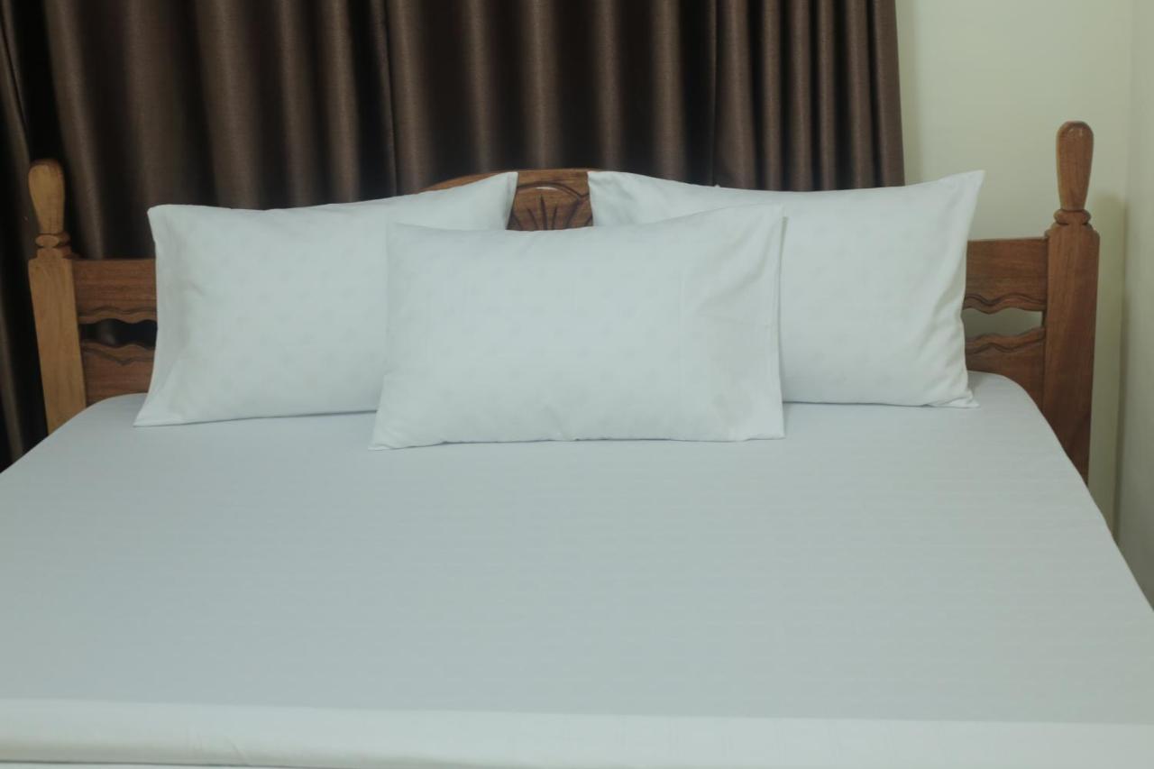 Macchiato Suites Kigali Exterior foto